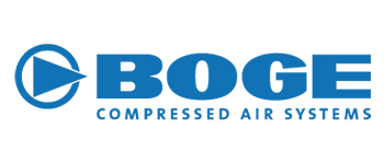 BOGE authorized distributor